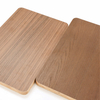 High Quality Melamine MDF Board 4*8 4*9 or as request E0 E1 E2 for Wall Panels Interior Decoration