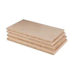 Commercial Euclyptus Plywood E0 E1 1250*2500 or as request for Wardrobe