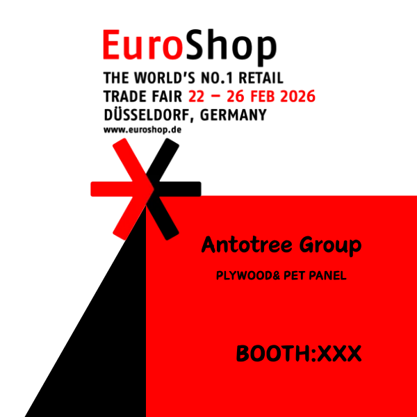 杜塞尔多夫Euroshop-22-26 Feb 2026