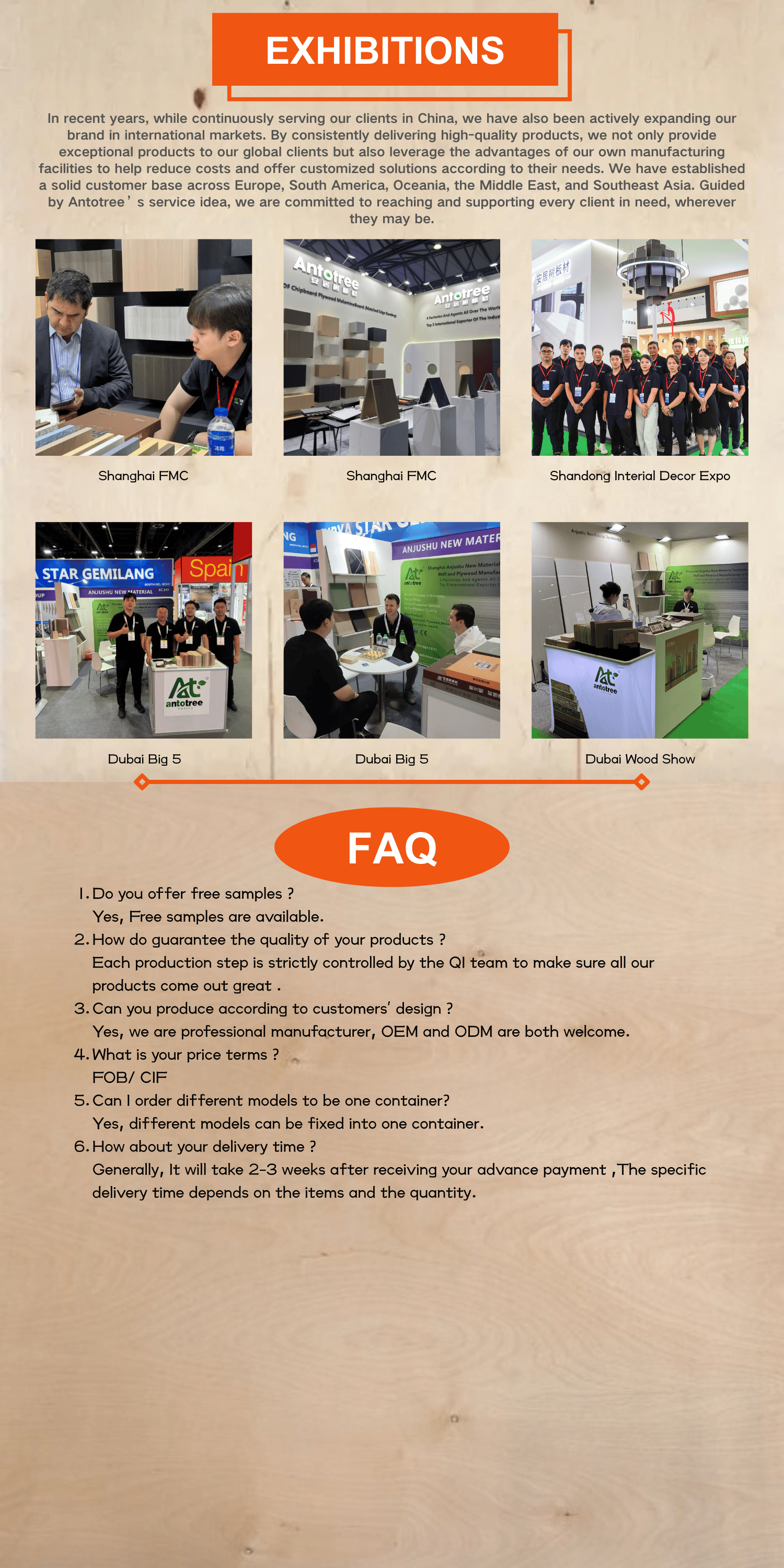Expo