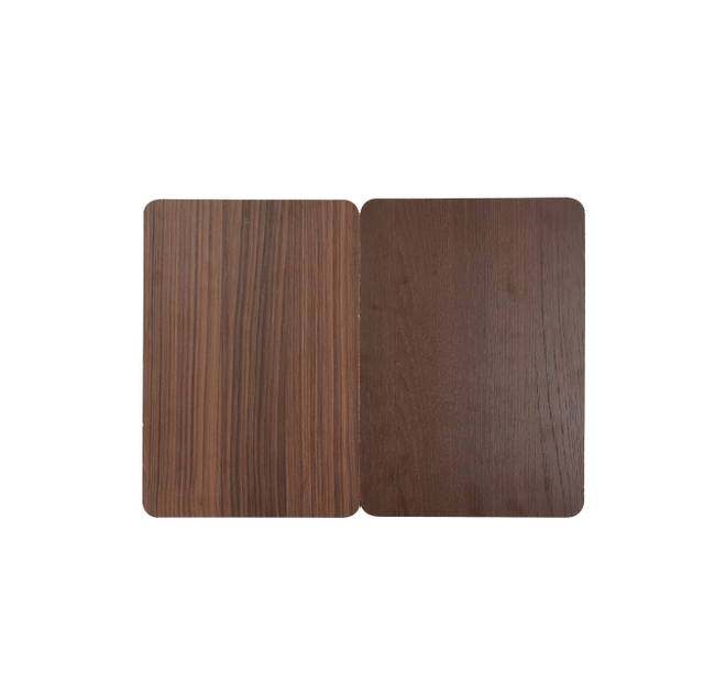 High Quality Melamine MDF Board 4*8 4*9 or as request E0 E1 E2 for Wall Panels Interior Decoration