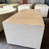 Commercial Plywood China Hardwood Okoume Surface