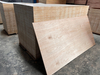 Commercial Plywood China Hardwood Okoume Surface