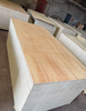 Commercial Plywood China Hardwood Okoume Surface