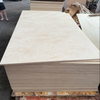 Birch Plywood China Hardwood B/BB Birch Surface