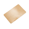 China Commerical Poplar Plywood
