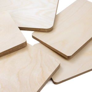 Birch Plywood