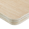 China Commerical Poplar Plywood