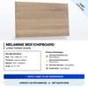 7*9 Ft 2100*2800mm Jumbo Size Board