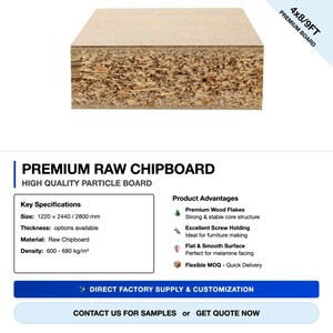 Chipboard